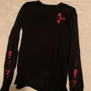 Nike Cross Country Regionals Shirt